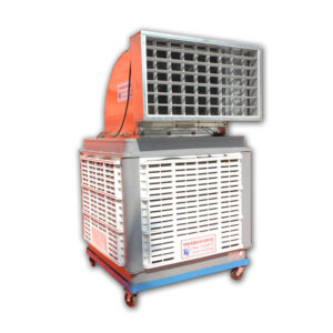 Mega Evaporative Air Cooler Box